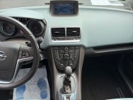OPEL d'occasion MERIVA B MONOSPACE 1.7 CDTI 100 CONNECT PACK BA de
