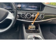 MERCEDES d'occasion CLASSE S S350L BLUETEC EXECUTIVE de 2017 Cannes