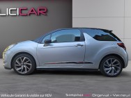 DS d'occasion DS3 1.2 110 SPORT CHIC de 2016 Orgeval Verneuil (78)﻿