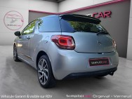 DS d'occasion DS3 1.2 110 SPORT CHIC de 2016 Orgeval Verneuil (78)﻿