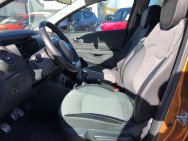 RENAULT d'occasion CAPTUR 0.9 TCE INTENS de 2018 Royan (17)﻿