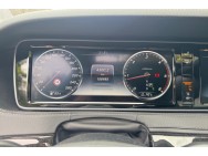 MERCEDES d'occasion CLASSE S S350L BLUETEC EXECUTIVE de 2017 Cannes