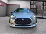 DS d'occasion DS3 1.2 110 SPORT CHIC de 2016 Orgeval Verneuil (78)﻿