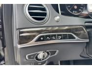 MERCEDES d'occasion CLASSE S S350L BLUETEC EXECUTIVE de 2017 Cannes