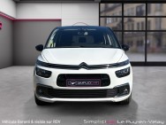 CITROEN d'occasion C4 SPACETOURER 1.5 BLUE HDI 130 FEEL de 2018 Le
