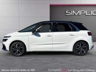 CITROEN d'occasion C4 SPACETOURER 1.5 BLUE HDI 130 FEEL de 2018 Le