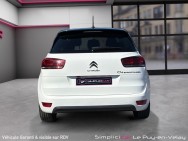 CITROEN d'occasion C4 SPACETOURER 1.5 BLUE HDI 130 FEEL de 2018 Le