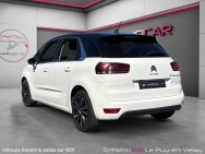 CITROEN d'occasion C4 SPACETOURER 1.5 BLUE HDI 130 FEEL de 2018 Le