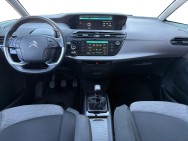 CITROEN d'occasion C4 SPACETOURER 1.5 BLUE HDI 130 FEEL de 2018 Le