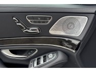 MERCEDES d'occasion CLASSE S S350L BLUETEC EXECUTIVE de 2017 Cannes