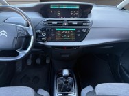 CITROEN d'occasion C4 SPACETOURER 1.5 BLUE HDI 130 FEEL de 2018 Le