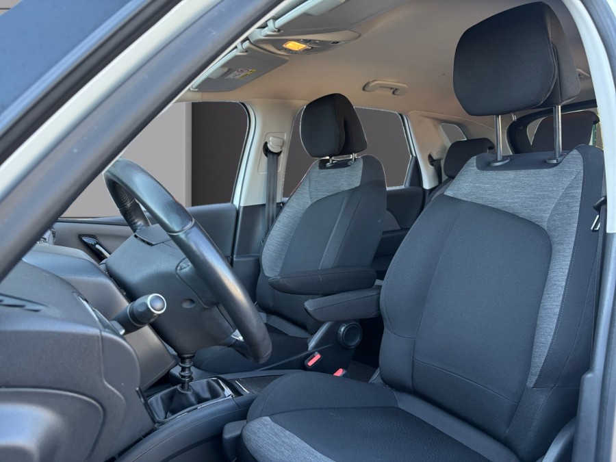 CITROEN d'occasion C4 SPACETOURER 1.5 BLUE HDI 130 FEEL de 2018 Le