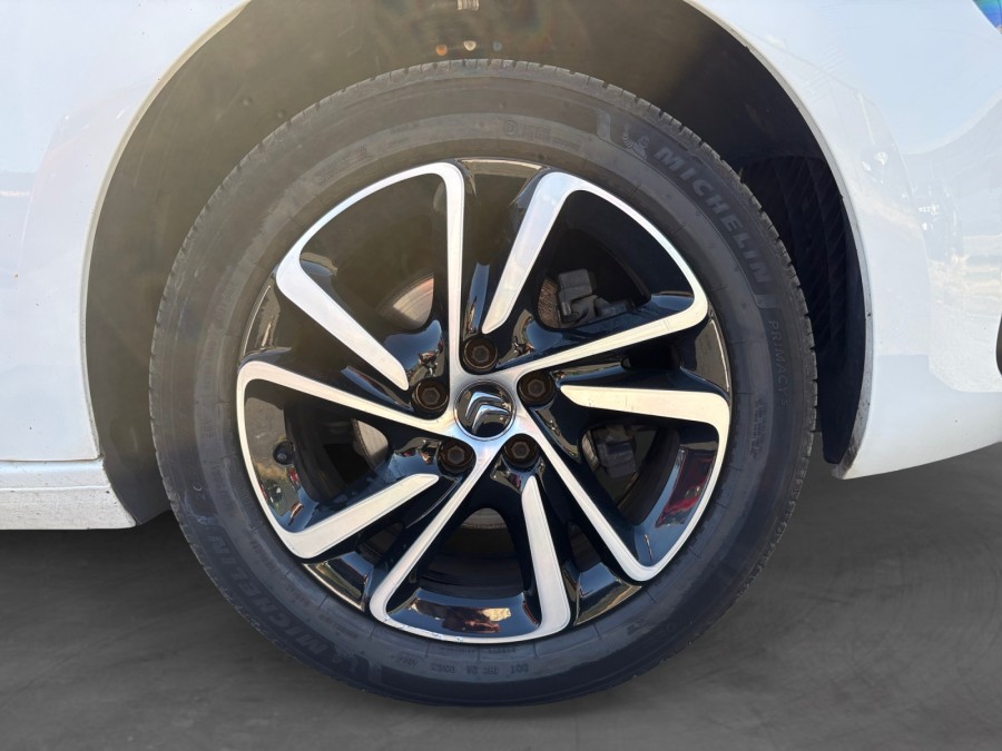 CITROEN d'occasion C4 SPACETOURER 1.5 BLUE HDI 130 FEEL de 2018 Le