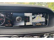 MERCEDES d'occasion CLASSE S S350L BLUETEC EXECUTIVE de 2017 Cannes