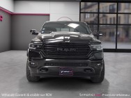 DODGE d'occasion RAM DODGE RAM 1500 CREW CAB LIMITED de 2019