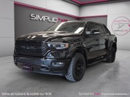 DODGE d'occasion RAM DODGE RAM 1500 CREW CAB LIMITED de 2019