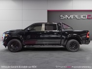 DODGE d'occasion RAM DODGE RAM 1500 CREW CAB LIMITED de 2019
