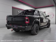 DODGE d'occasion RAM DODGE RAM 1500 CREW CAB LIMITED de 2019