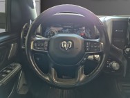 DODGE d'occasion RAM DODGE RAM 1500 CREW CAB LIMITED de 2019