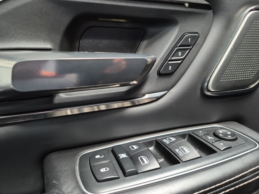DODGE d'occasion RAM DODGE RAM 1500 CREW CAB LIMITED de 2019