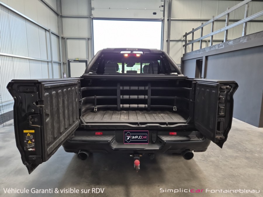 DODGE d'occasion RAM DODGE RAM 1500 CREW CAB LIMITED de 2019