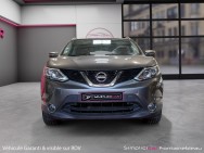 NISSAN d'occasion QASHQAI II 1.2 DIG-T 115 VISIA PH2 de 2014