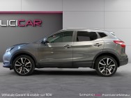NISSAN d'occasion QASHQAI II 1.2 DIG-T 115 VISIA PH2 de 2014