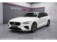 VOLVO d'occasion V60 T8 TWIN ENGINE 390 INSCRIPTION GEARTRONIC de
