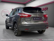 NISSAN d'occasion QASHQAI II 1.2 DIG-T 115 VISIA PH2 de 2014
