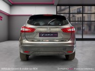 NISSAN d'occasion QASHQAI II 1.2 DIG-T 115 VISIA PH2 de 2014