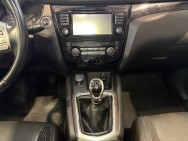 NISSAN d'occasion QASHQAI II 1.2 DIG-T 115 VISIA PH2 de 2014