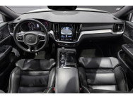 VOLVO d'occasion V60 T8 TWIN ENGINE 390 INSCRIPTION GEARTRONIC de