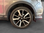 NISSAN d'occasion QASHQAI II 1.2 DIG-T 115 VISIA PH2 de 2014