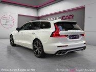 VOLVO d'occasion V60 T8 TWIN ENGINE 390 INSCRIPTION GEARTRONIC de