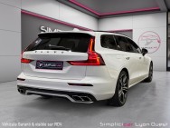 VOLVO d'occasion V60 T8 TWIN ENGINE 390 INSCRIPTION GEARTRONIC de