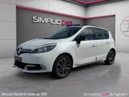 RENAULT d'occasion SCENIC III 1.5 DCI 110 de 2013 Osny (95)﻿