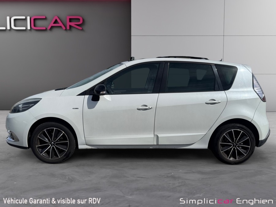 RENAULT d'occasion SCENIC III 1.5 DCI 110 de 2013 Osny (95)﻿