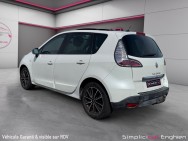 RENAULT d'occasion SCENIC III 1.5 DCI 110 de 2013 Osny (95)﻿