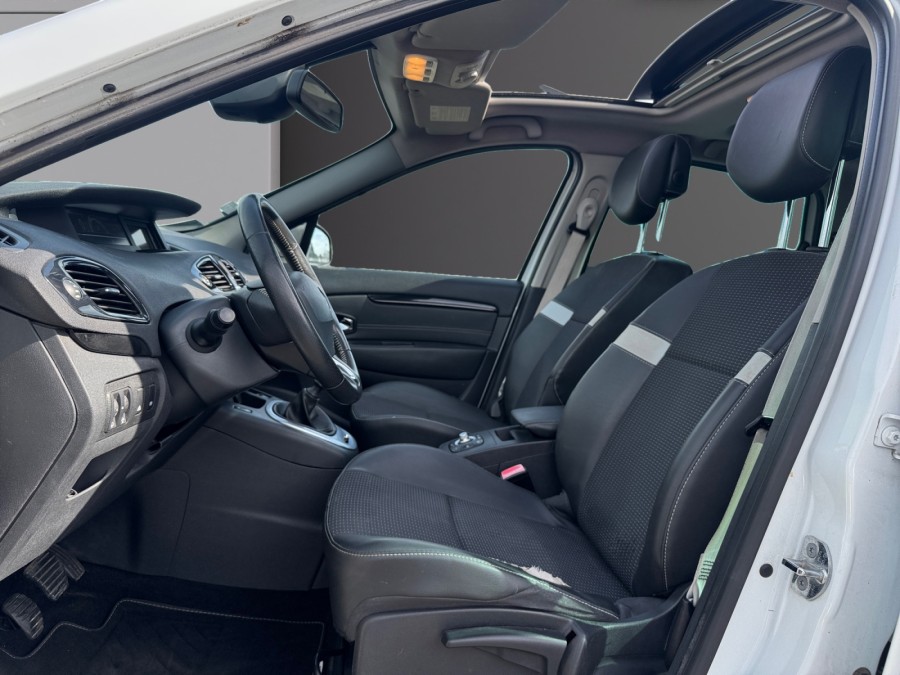 RENAULT d'occasion SCENIC III 1.5 DCI 110 de 2013 Osny (95)﻿