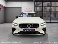 VOLVO d'occasion V60 T8 TWIN ENGINE 390 INSCRIPTION GEARTRONIC de