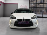 DS d'occasion DS3 1.2 PURE TECH 110 SO CHIC de 2016 Magny-en-Vexin
