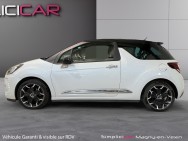 DS d'occasion DS3 1.2 PURE TECH 110 SO CHIC de 2016 Magny-en-Vexin