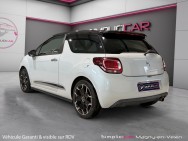 DS d'occasion DS3 1.2 PURE TECH 110 SO CHIC de 2016 Magny-en-Vexin