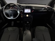 DS d'occasion DS3 1.2 PURE TECH 110 SO CHIC de 2016 Magny-en-Vexin