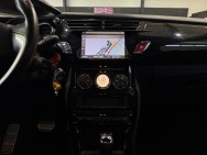 DS d'occasion DS3 1.2 PURE TECH 110 SO CHIC de 2016 Magny-en-Vexin