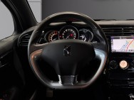 DS d'occasion DS3 1.2 PURE TECH 110 SO CHIC de 2016 Magny-en-Vexin