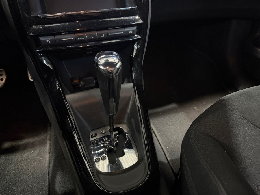 DS d'occasion DS3 1.2 PURE TECH 110 SO CHIC de 2016 Magny-en-Vexin