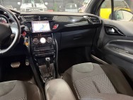 DS d'occasion DS3 1.2 PURE TECH 110 SO CHIC de 2016 Magny-en-Vexin