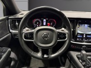 VOLVO d'occasion V60 T8 TWIN ENGINE 390 INSCRIPTION GEARTRONIC de