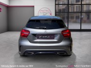 MERCEDES d'occasion CLASSE-A 2.2 A-200 CDI, A-200d 16V de 2016